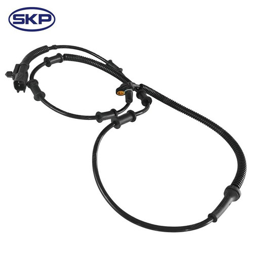 SKP ABS Wheel Speed Sensor SKALS2686 - view 4