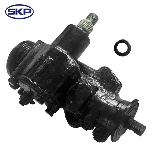 SKP Steering Gear SK276534 - view 4