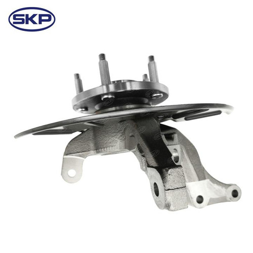 SKP Steering Knuckle Kit P/N:SK698377