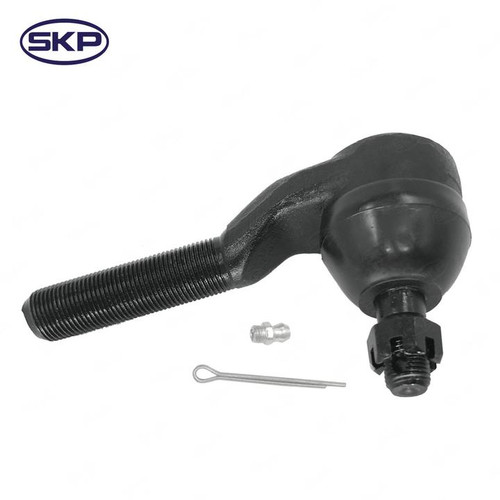 SKP Steering Tie Rod End SES387R