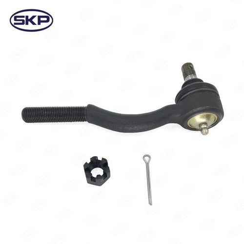 SKP Steering Tie Rod End P/N:SES2046R