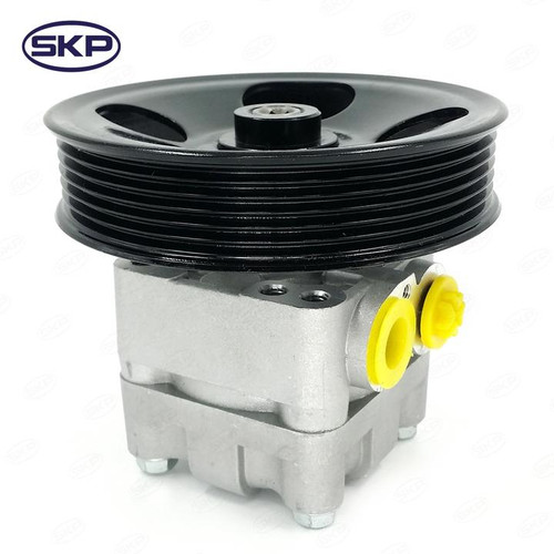 SKP Power Steering Pump P/N:SK215412