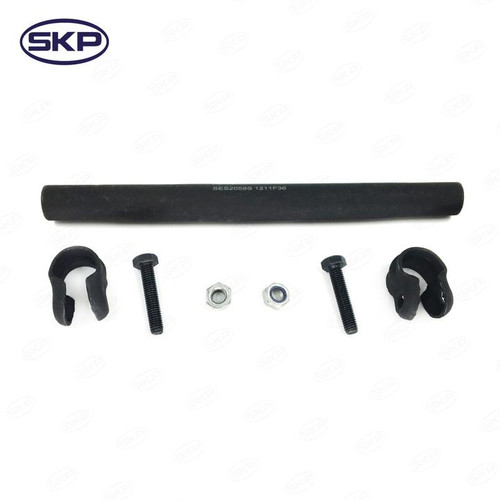 SKP Steering Tie Rod End Adjusting Sleeve SES2058S