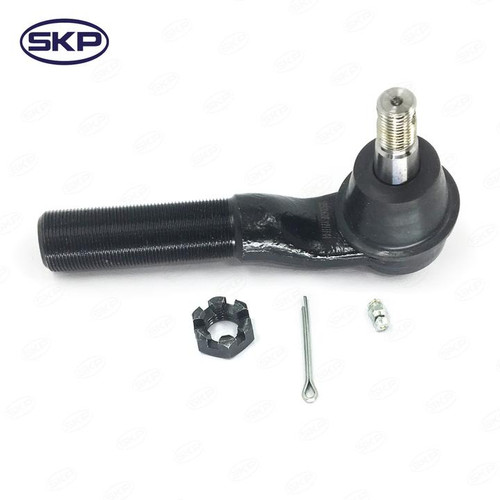SKP Steering Tie Rod End P/N:SES3363T