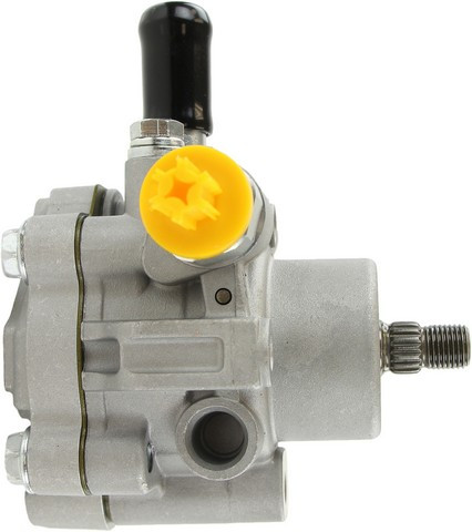 Atlantic Automotive Engineering Power Steering Pump 5683N - view 2