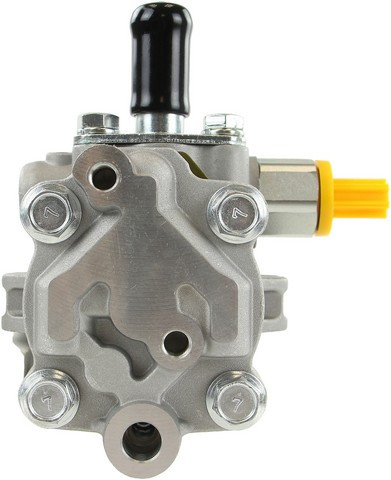 Atlantic Automotive Engineering Power Steering Pump 5683N - view 4
