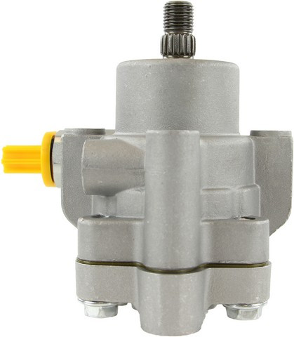 Atlantic Automotive Engineering Power Steering Pump 5683N - view 9