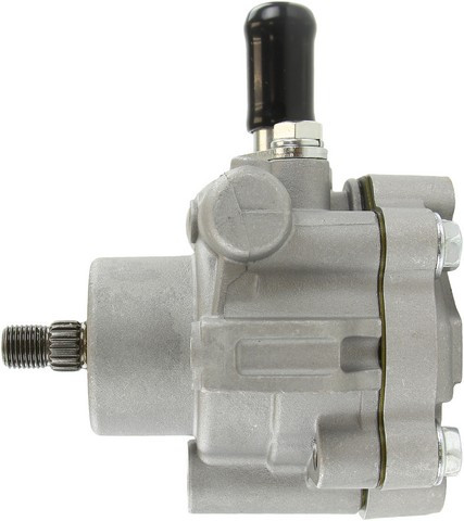 Atlantic Automotive Engineering Power Steering Pump 5683N - view 12