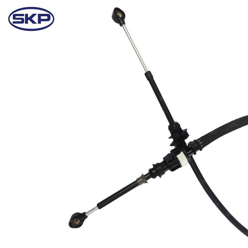 SKP Automatic Transmission Shifter Cable Kit SKY1309 - view 2