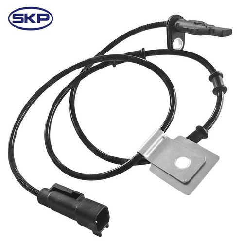 SKP ABS Wheel Speed Sensor SK970046 - view 2