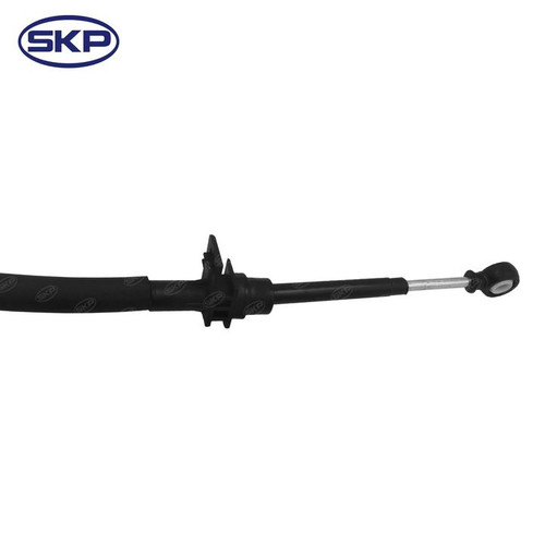 SKP Automatic Transmission Shifter Cable SK905600 - view 4