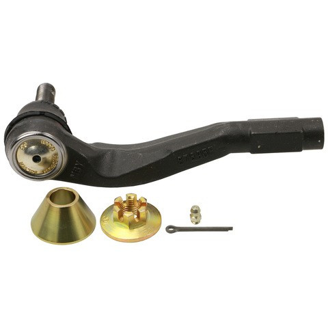 MOOG Chassis Products Steering Tie Rod End ES801313 - view 2