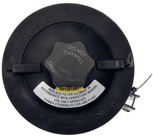 Dorman - HD Solutions Power Steering Reservoir 603-5106 - view 2