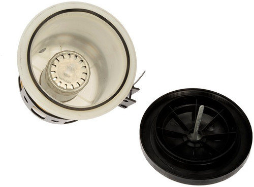 Dorman - HD Solutions Power Steering Reservoir 603-5106 - view 7
