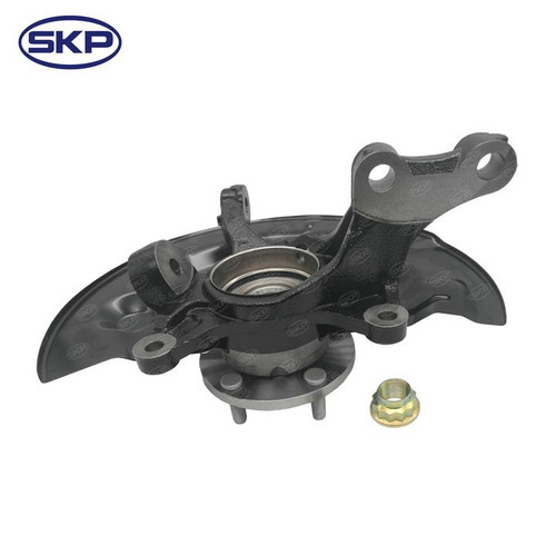 SKP Steering Knuckle Kit SK698397 - view 6