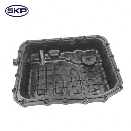 SKP Transmission Oil Pan SK265856 - view 3