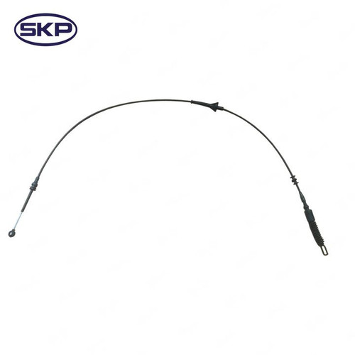 SKP Automatic Transmission Shifter Cable SK721123 - view 3