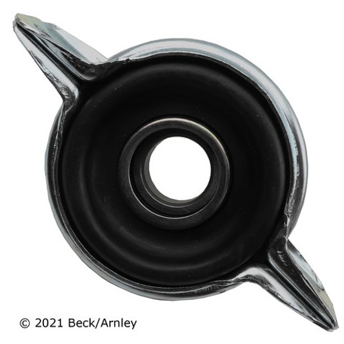 Beck/Arnley Drive Shaft Bearing Support Assembly P/N:101-4259