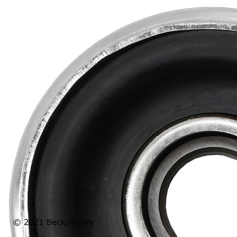 Beck/Arnley Drive Shaft Bearing Support Assembly 101-4259 - view 9