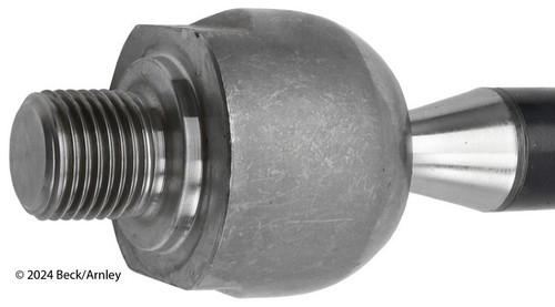 Beck/Arnley Steering Tie Rod End 101-8012 - view 4