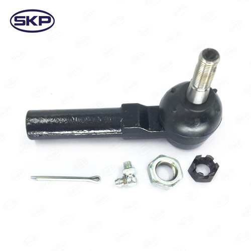 SKP Steering Tie Rod End SES2261RL - view 2