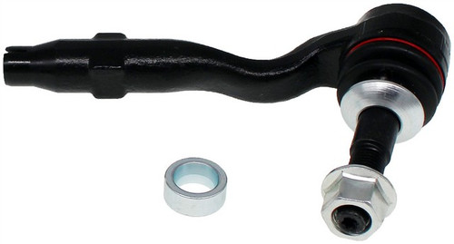 FVP Chassis Steering Tie Rod End P/N:TO14212