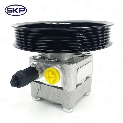 SKP Power Steering Pump SK215283