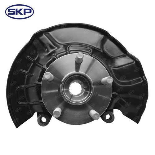 SKP Steering Knuckle Kit SK698477 - view 4