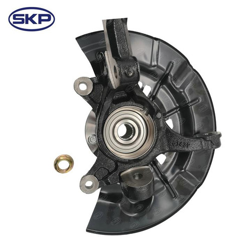 SKP Steering Knuckle Kit SK686254 - view 4