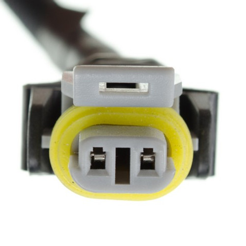 HOLSTEIN ABS Wheel Speed Sensor Wiring Harness P/N:2ABS0916