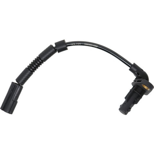 HOLSTEIN ABS Wheel Speed Sensor P/N:2ABS3076
