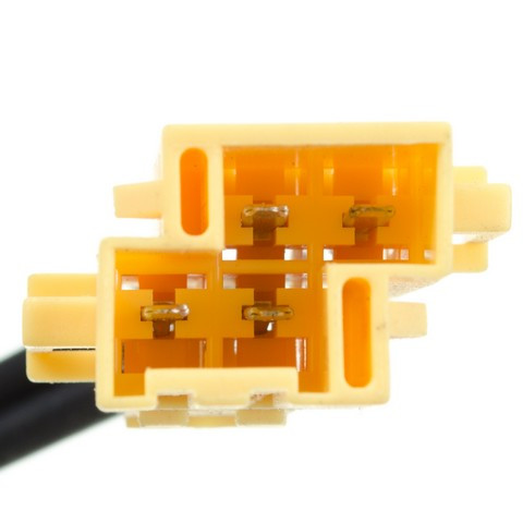 HOLSTEIN ABS Wheel Speed Sensor P/N:2ABS2517