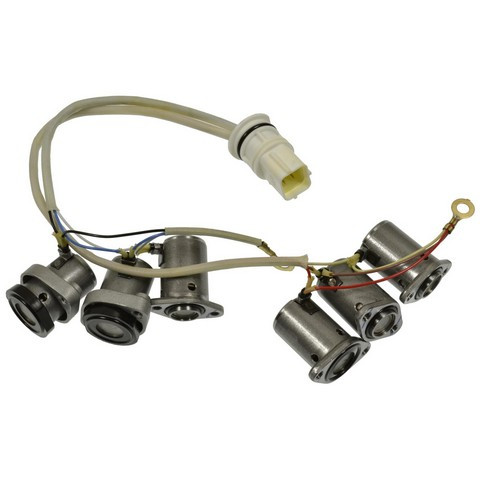 Standard Ignition Automatic Transmission Control Solenoid TCS155