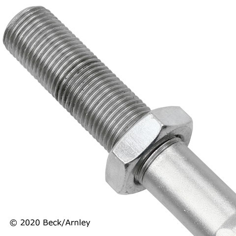 Beck/Arnley Steering Tie Rod End 101-8531 - view 4