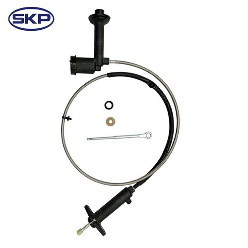 SKP Clutch Master and Slave Cylinder Assembly SKPF9064