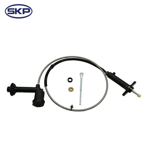 SKP Clutch Master and Slave Cylinder Assembly SKPF9064 - view 2