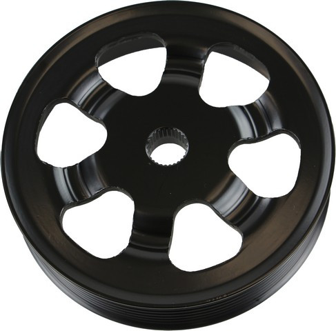 Atlantic Automotive Engineering Power Steering Pump Pulley PU100-600 - view 3