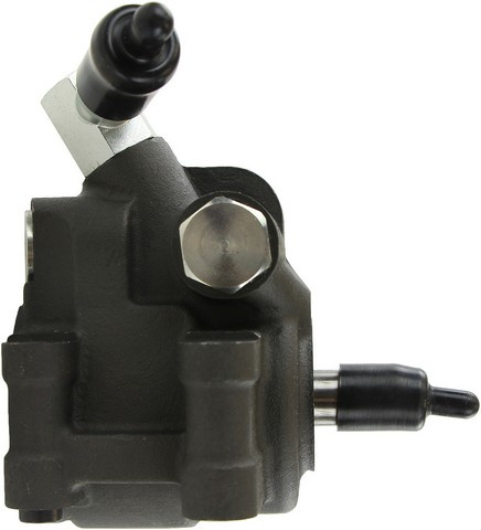 Atlantic Automotive Engineering Power Steering Pump 63115N - view 12