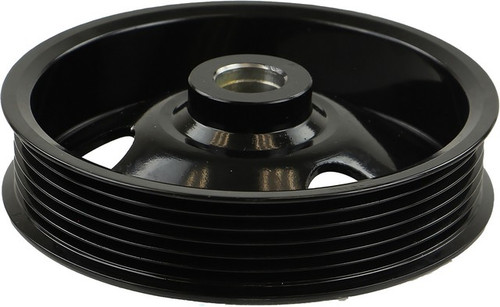 Atlantic Automotive Engineering Power Steering Pump Pulley PU100-355