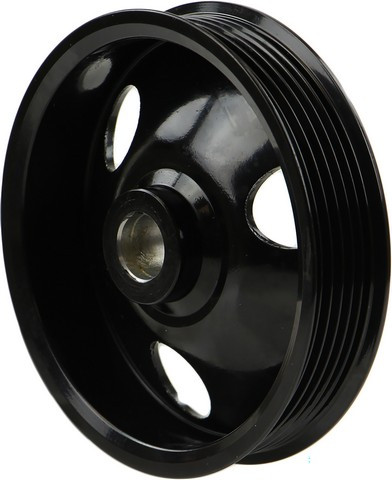 Atlantic Automotive Engineering Power Steering Pump Pulley PU100-355 - view 4