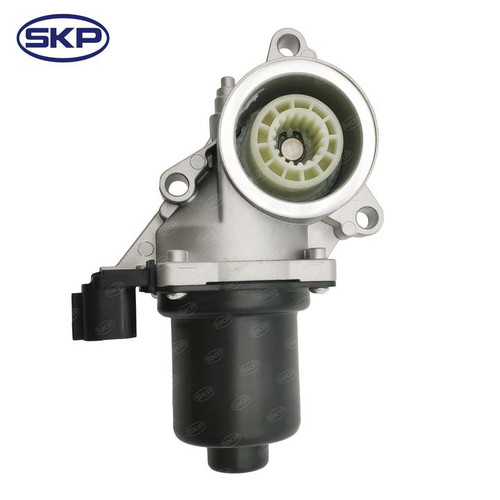 SKP Transfer Case Motor SK600914 - view 3