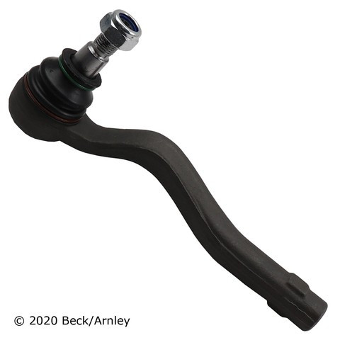 Beck/Arnley Steering Tie Rod End 101-7519