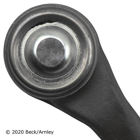Beck/Arnley Steering Tie Rod End P/N:101-7519