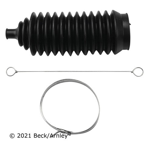 Beck/Arnley Rack and Pinion Bellows Kit 103-2701