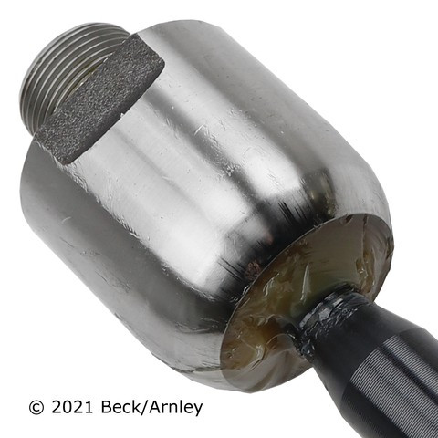 Beck/Arnley Steering Tie Rod End 101-7662 - view 3
