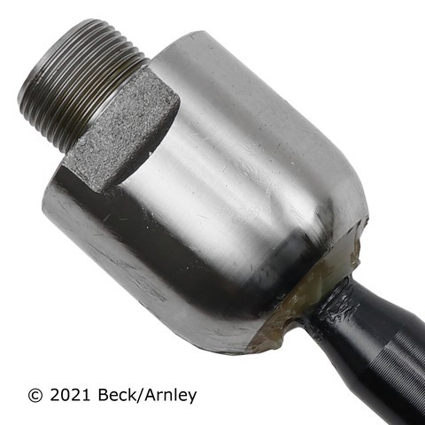Beck/Arnley Steering Tie Rod End P/N:101-7662