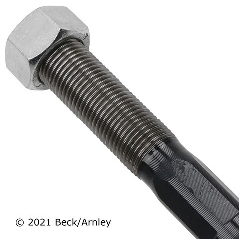 Beck/Arnley Steering Tie Rod End P/N:101-7662