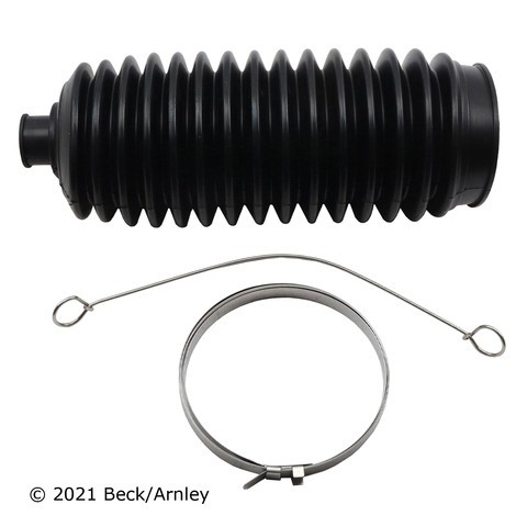 Beck/Arnley Steering Tie Rod End Kit 101-8635 - view 8