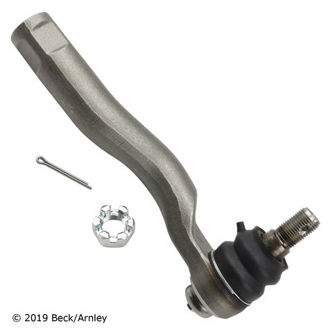Beck/Arnley Steering Tie Rod End 101-5824