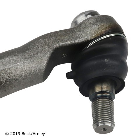 Beck/Arnley Steering Tie Rod End 101-5824 - view 3
